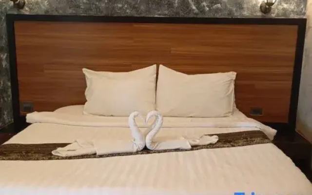 Jajar Resort
