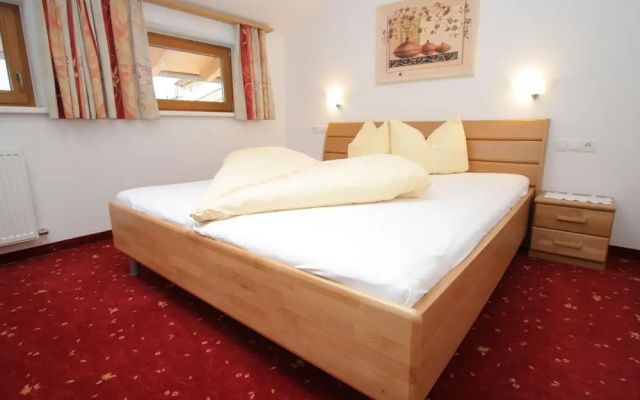 Stylish Flats in Uderns Near Ski Lift