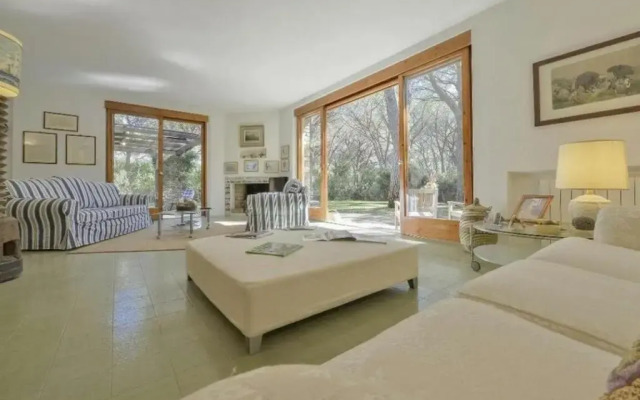 Villa Chris