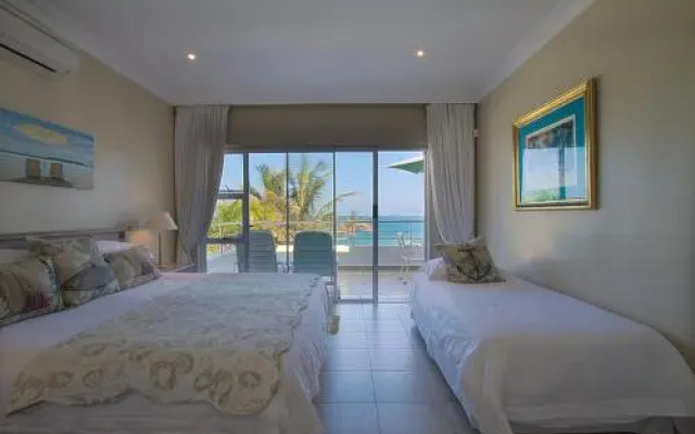 Seashelles Self-Catering Apartment