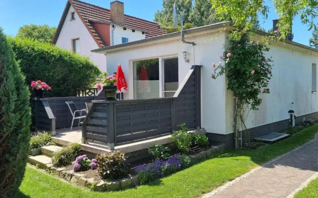 Ferienhaus Leonie