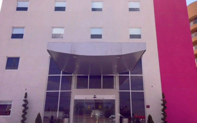 City Express Suites by Marriott Puebla FINSA