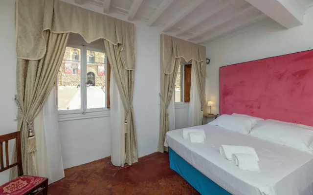 Pitti Suite 13 residenza d'epoca