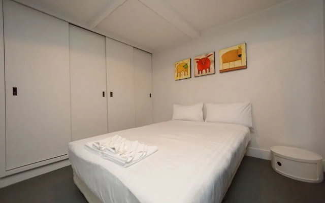 Herne Bay Garden Apartment
