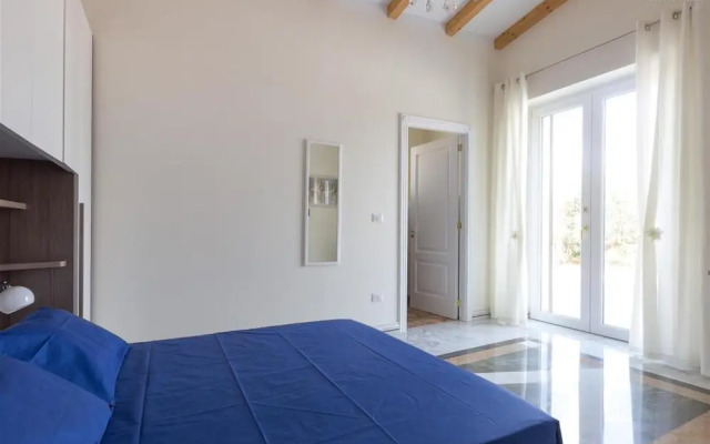 673 Villa con Piscina a Ruffano Gallipoli