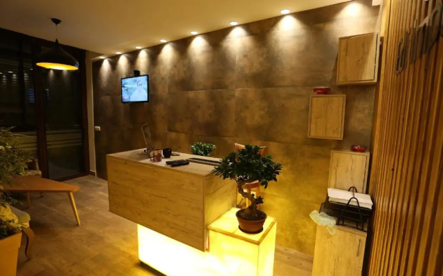 Hotel Edi Imperial