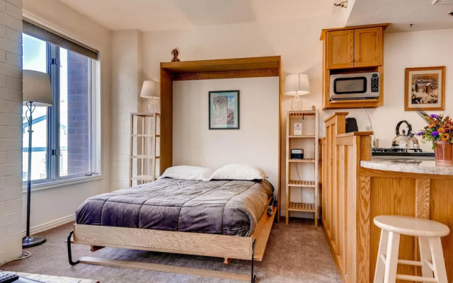 Galleria 307 by Park City Lodging
