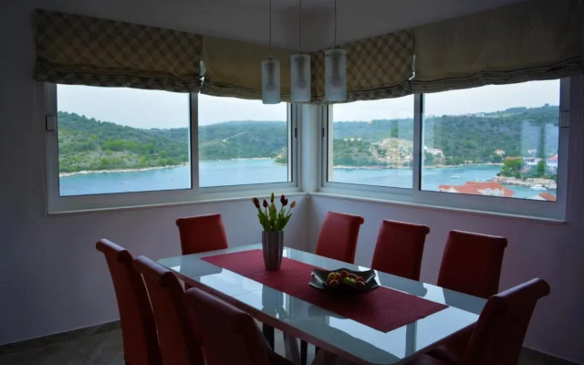 Apartmani Babić