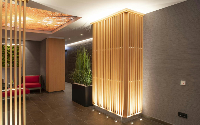 TOP EMBRACE Hotel Franz Essen