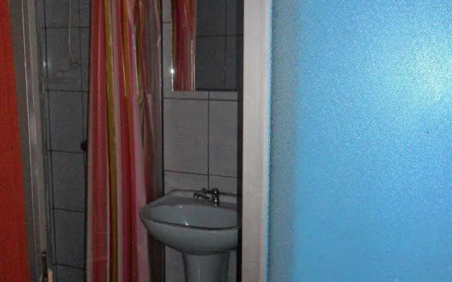 Samuel's House