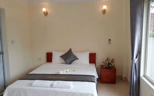 Center Tam Coc homestay