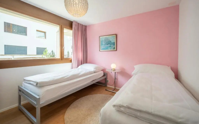 LAAX Homes - Casa Lanezzi 3
