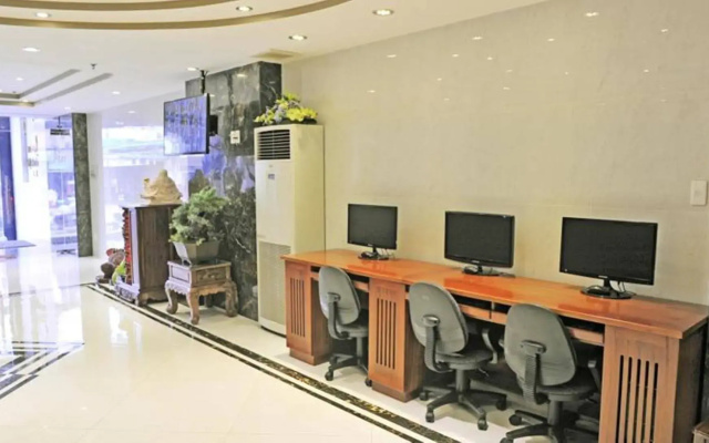 Phoenix Hotel