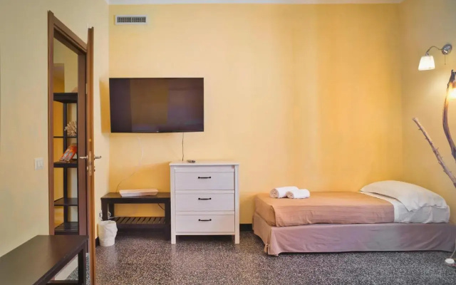 Tiffany Guesthouse