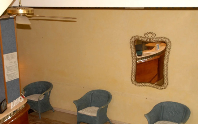 Hotel Arno