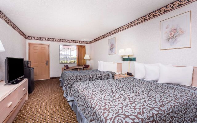 Days Inn Byron