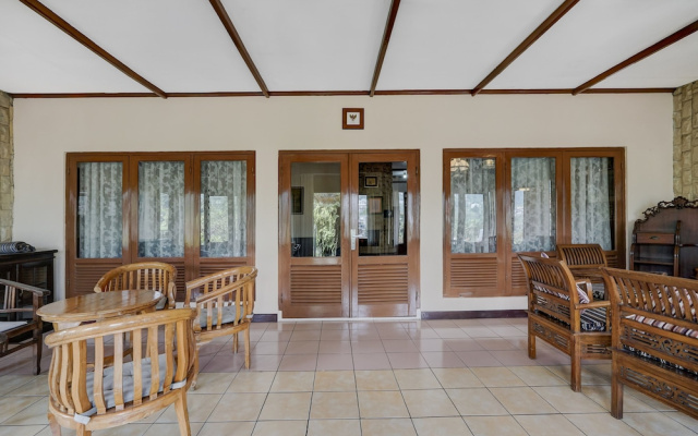 Capital O 95142 Villa Mutiara Cisarua