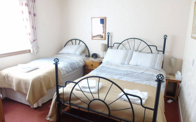 Jomarnic B&B