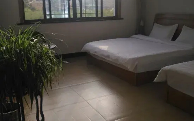 Hangzhou Natural Residence