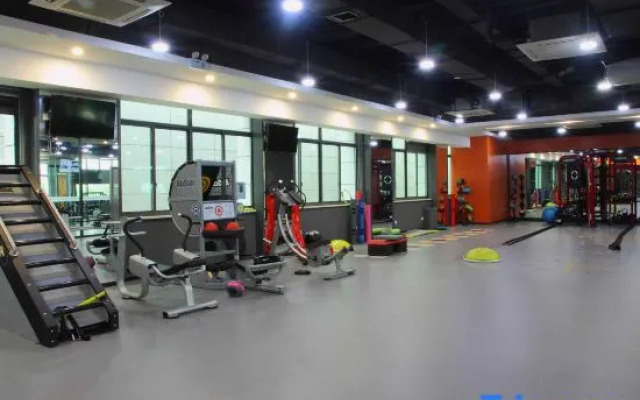 TaiYun Easeful Hotel