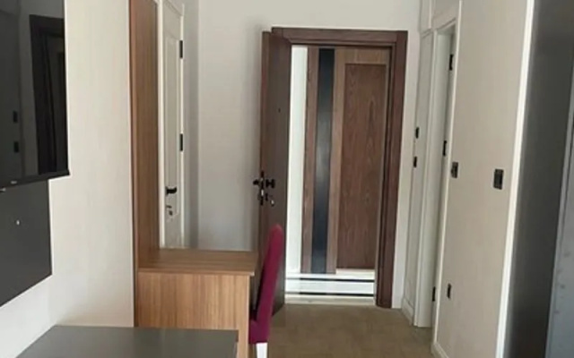 Elia Hotel Residence