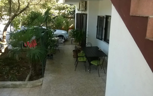 Apartment Big Family Suite