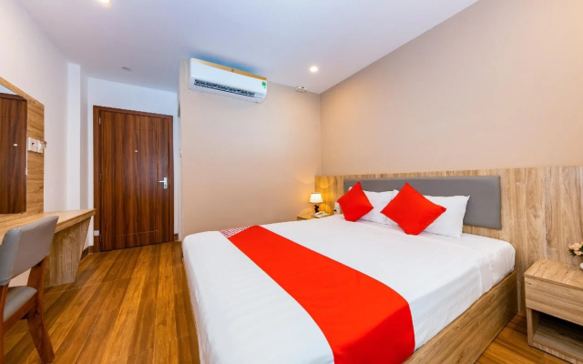 Nha Trang Beach 2 Hotel
