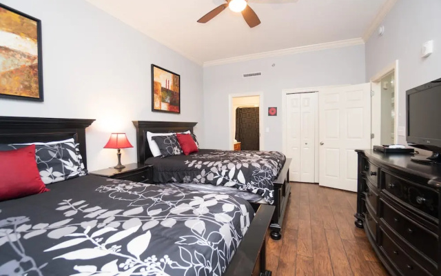 Phoenix West 505 Apartment 3
