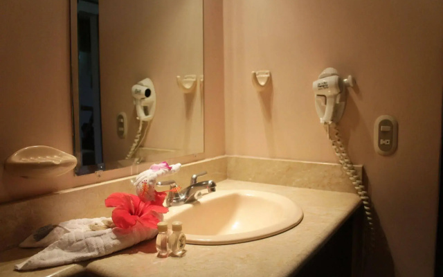 Hotel Campo Verde