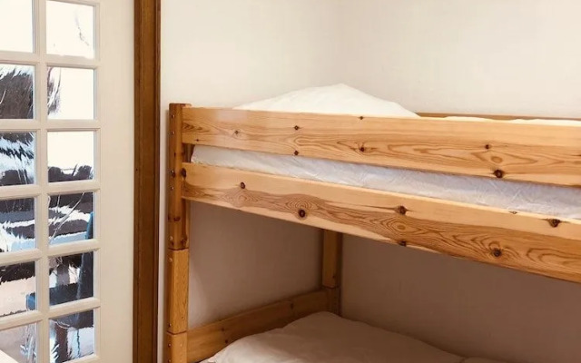 Ferienwohnung Frohwein
