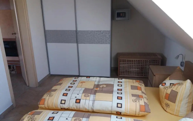 Ferienwohnung Isabella