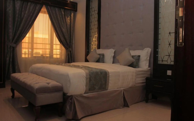 Holiday Plus Al Nuzha