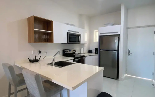 Arubas Life 311(Contact To Property 7 Days In Advance)