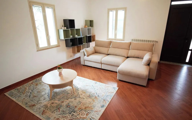 Villa Daniela Cefalù