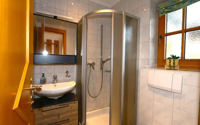 Apartment in Fugen Near ski Resort