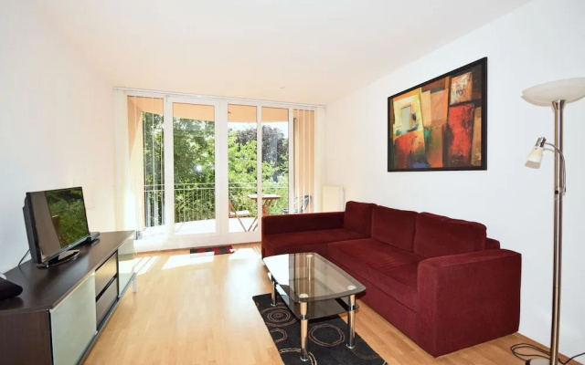 Parkview Apartments