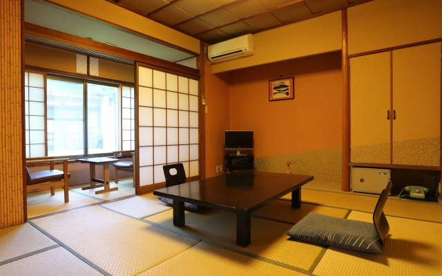Kaichoen