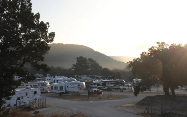 Medina Highpoint RV Resort