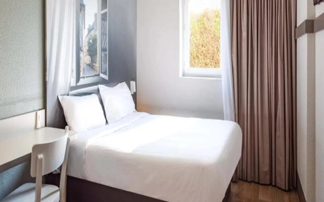 B&B HOTEL Rennes Est Cesson Sévigné 3 étoiles