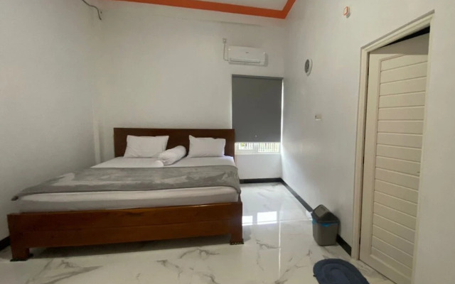 Hotel O Muula Homestay Syariah