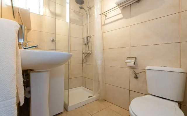 Apartamento Calle Sol