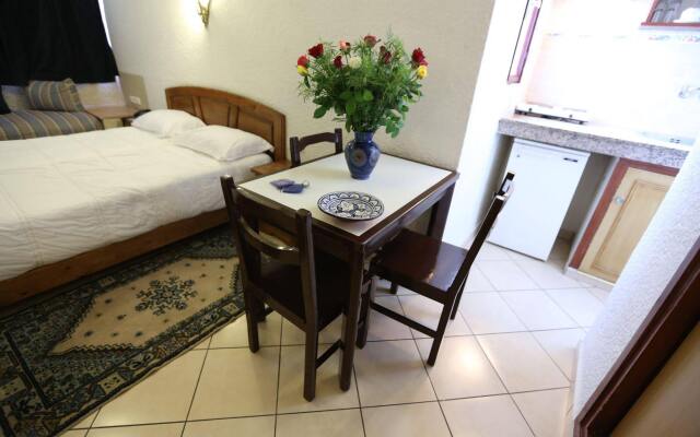 Studiotel Afoud