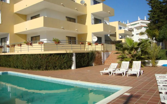 Mantamar Apartamentos
