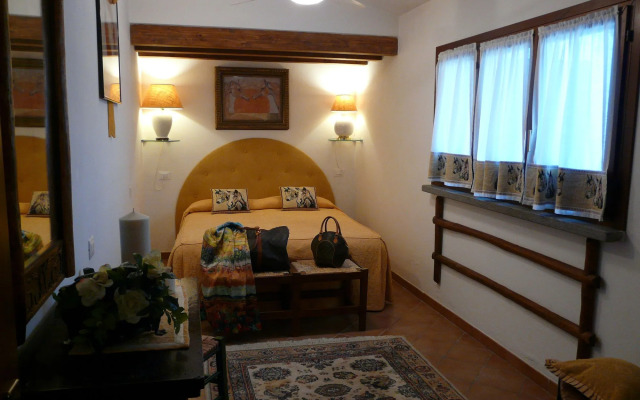 Agriturismo La Rombaia