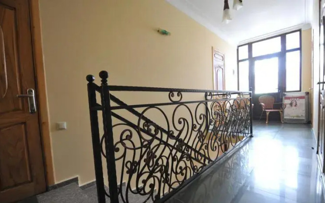 Hotel Dadiani