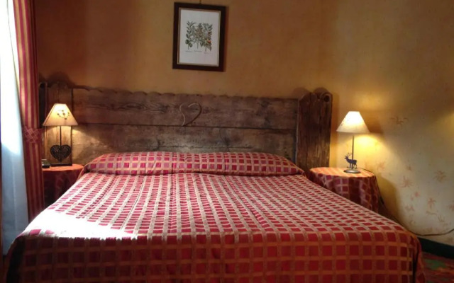 Hotel Chateau Blanc