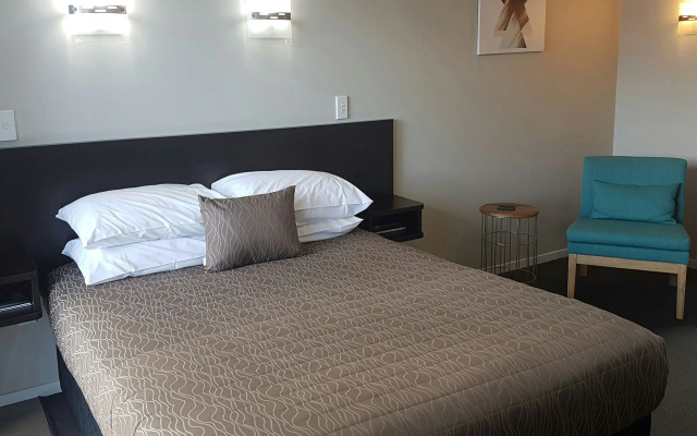 Aspree Motor Inn
