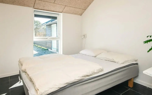 5 Star Holiday Home in Snedsted