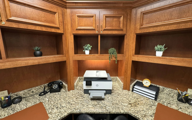Hilton Garden Inn Lake Forest Mettawa