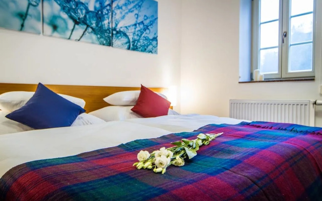 Hotel Jizerka 4